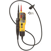 Professional AC/DC Voltage Tester FLUKE T130 VDE
